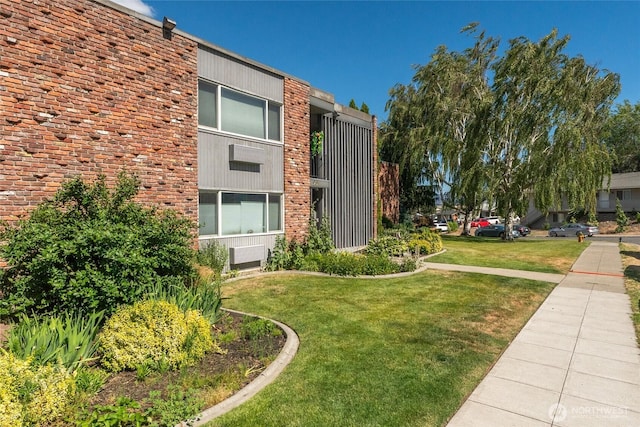 201 Pennsylvania Ave Unit 15, Wenatchee, WA 98801 - view of building exterior