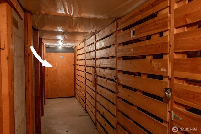 201 Pennsylvania Ave Unit 15, Wenatchee, WA 98801 - view of horse barn