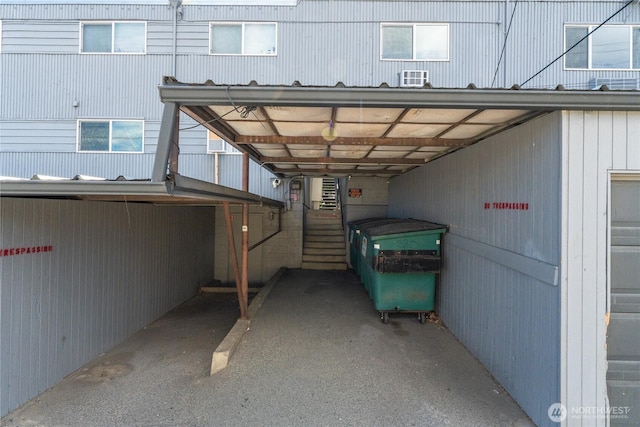 201 Pennsylvania Ave Unit 15, Wenatchee, WA 98801 - view of car parking