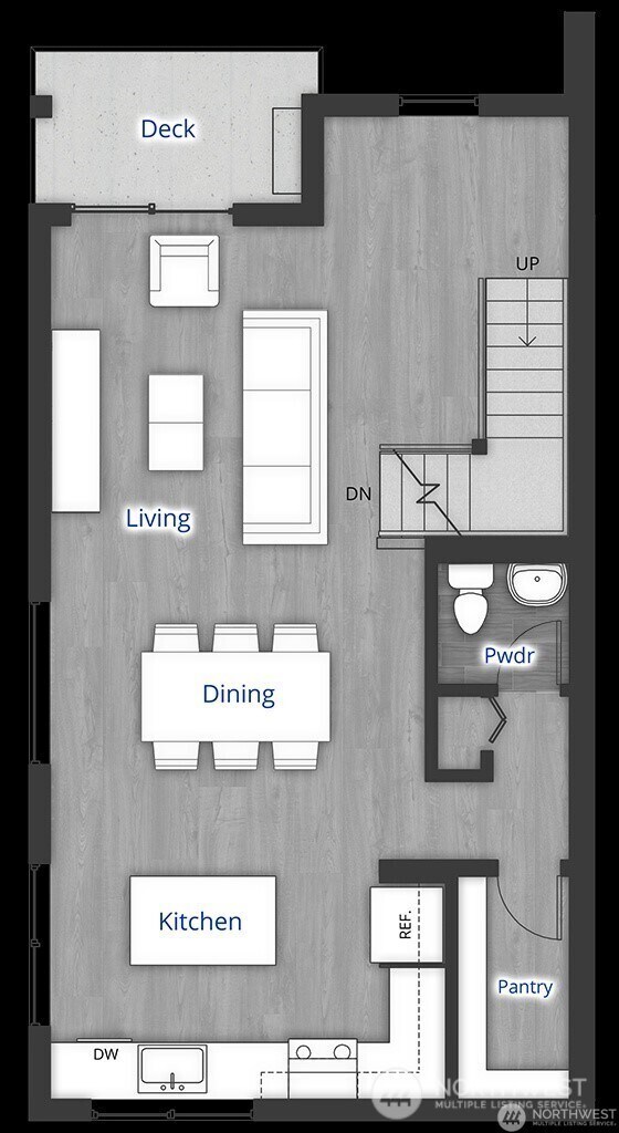 8545 22nd Pl NE, Seattle, WA 98115 - photo 38