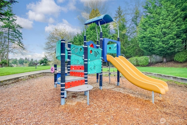 35055 41st Pl S, Auburn, WA 98001 - view of community playground