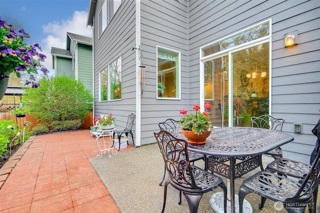 35055 41st Pl S, Auburn, WA 98001 - view of patio / terrace