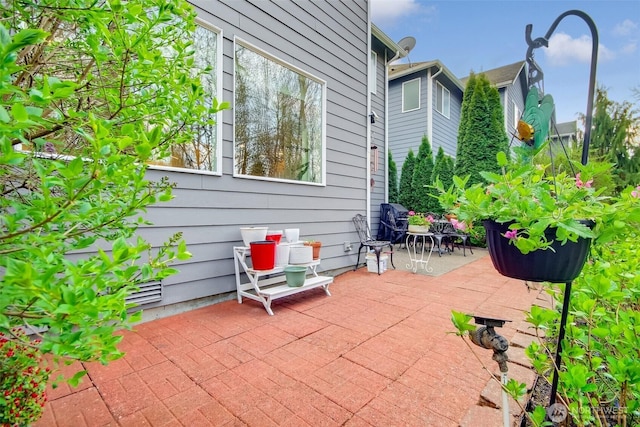35055 41st Pl S, Auburn, WA 98001 - view of patio / terrace