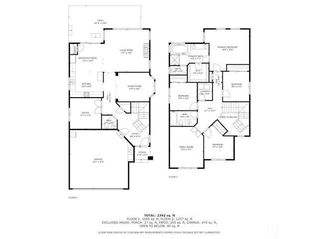 35055 41st Pl S, Auburn, WA 98001 - view of room layout