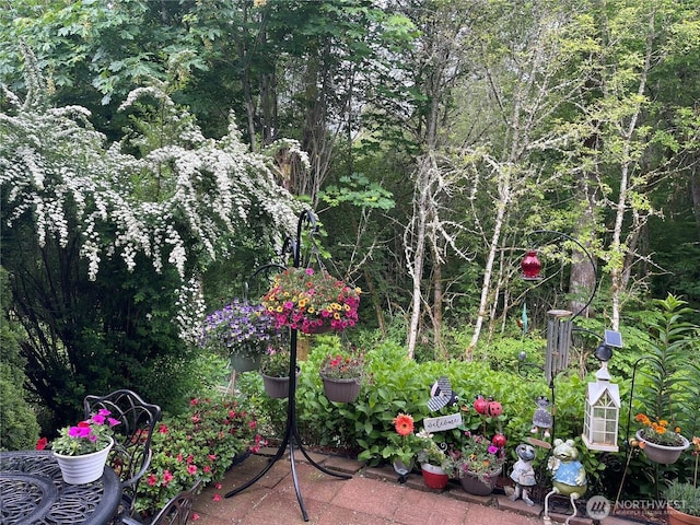 35055 41st Pl S, Auburn, WA 98001 - view of patio