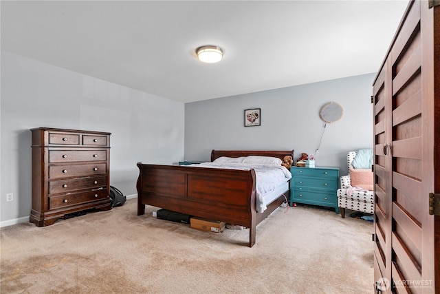 6974 Prism St SE, Lacey, WA 98513 - bedroom with carpet flooring and baseboards