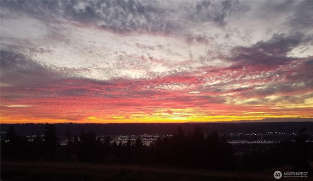 7103 Hazel Pl SE, Auburn, WA 98092 - view of nature