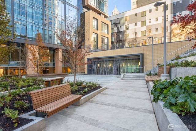 800 Columbia St Unit 2309, Seattle, WA 98104 - surrounding community