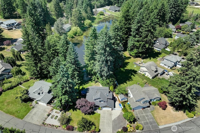 12118 261st Ave E, Buckley, WA 98321 - view of property location with nearby suburban area
