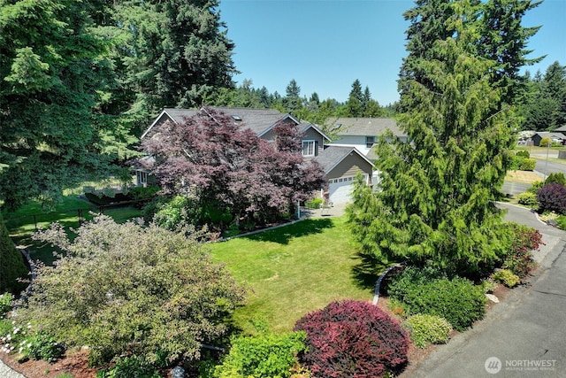12118 261st Ave E, Buckley, WA 98321 - view of subject property