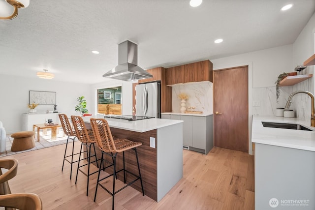 7235 NE 9th Ave, Portland, OR 97211 - photo 6