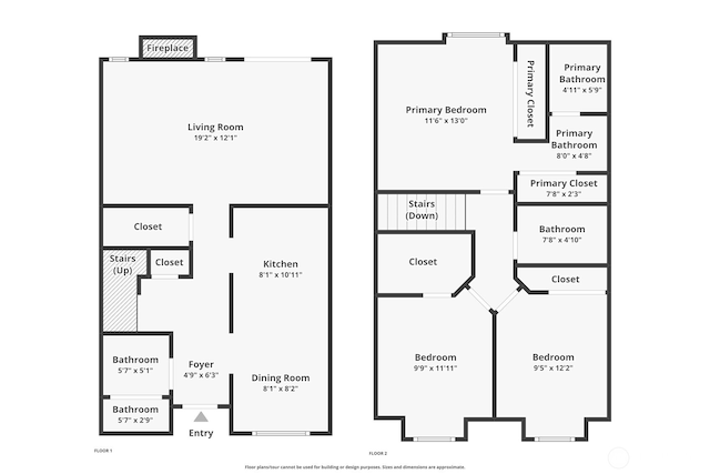 21305 50th Ave W Unit B2, Mountlake Terrace, WA 98043 - view of property floor plan