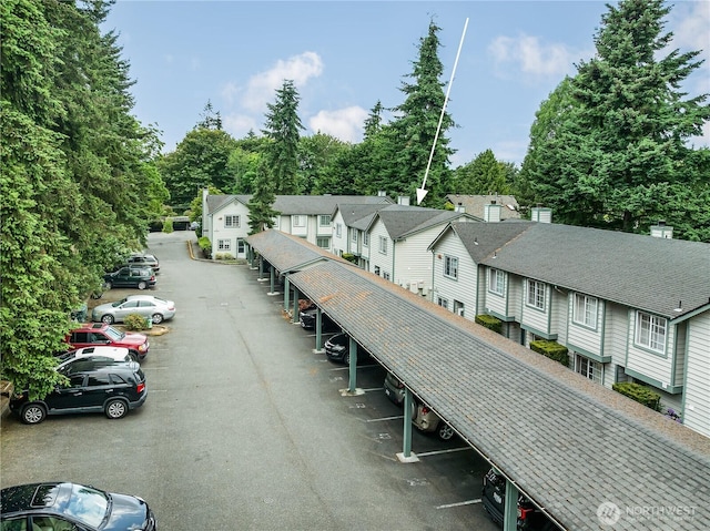 21305 50th Ave W Unit B2, Mountlake Terrace, WA 98043 - exterior space