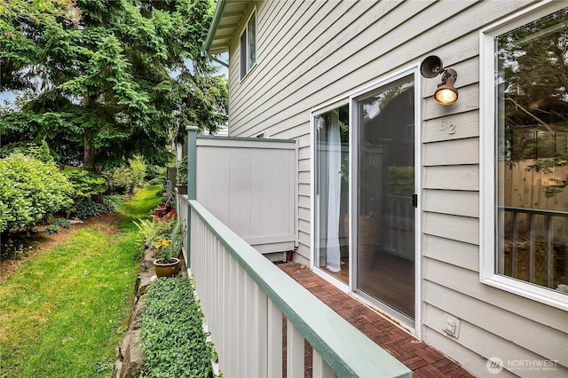 21305 50th Ave W Unit B2, Mountlake Terrace, WA 98043 - exterior space