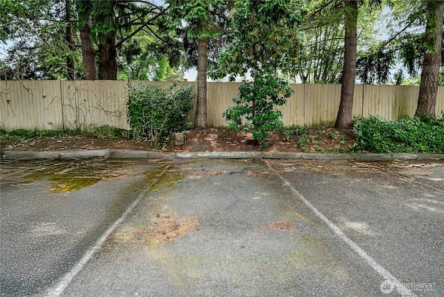 21305 50th Ave W Unit B2, Mountlake Terrace, WA 98043 - view of uncovered parking lot