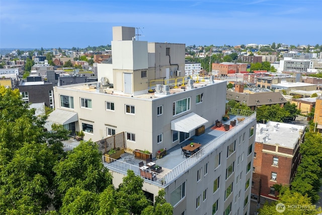 1200 Boylston Ave Unit 901, Seattle, WA 98101 - city view