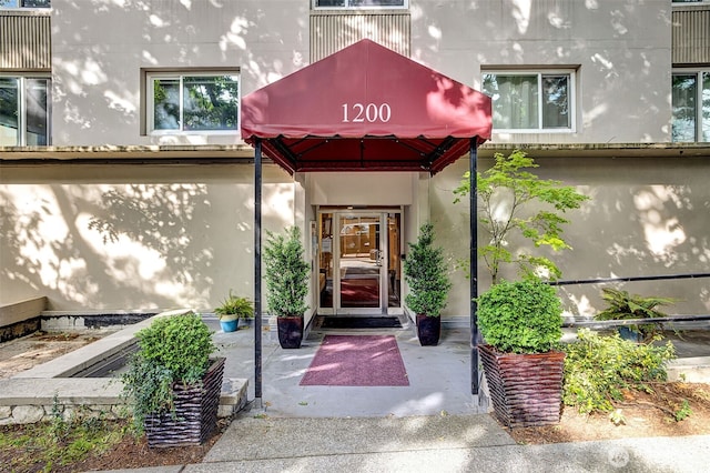 1200 Boylston Ave Unit 901, Seattle, WA 98101 - doorway to property