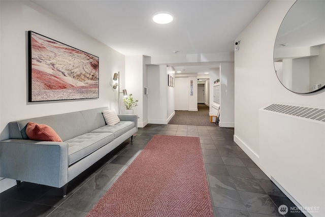 1200 Boylston Ave Unit 901, Seattle, WA 98101 - view of lobby