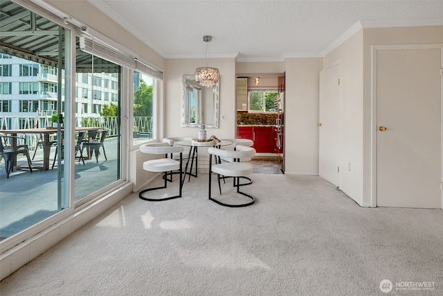 1200 Boylston Ave Unit 901, Seattle, WA 98101 - sunroom / solarium featuring plenty of natural light and a chandelier