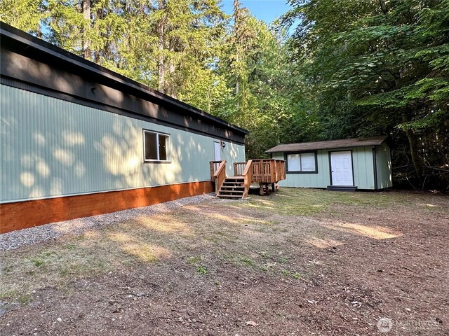 41 E Herron Pl, Shelton, WA 98584 - photo 4