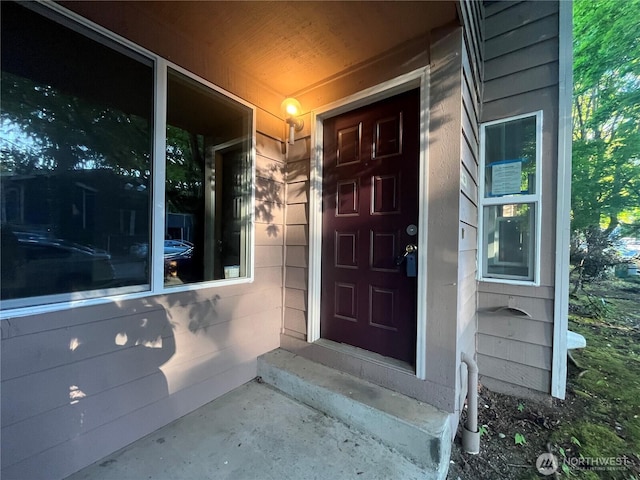 8407 18th Ave W Unit 4-103, Everett, WA 98204 - property entrance