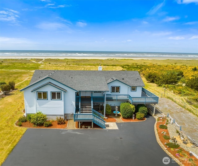 708 Sea Vista Ln, Grayland, WA 98547 - photo 1