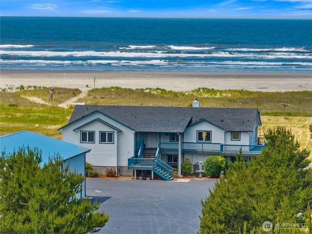 708 Sea Vista Ln, Grayland, WA 98547 - photo 2