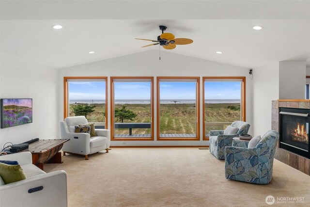 708 Sea Vista Ln, Grayland, WA 98547 - photo 10