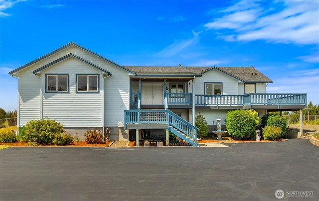 708 Sea Vista Ln, Grayland, WA 98547 - photo 30