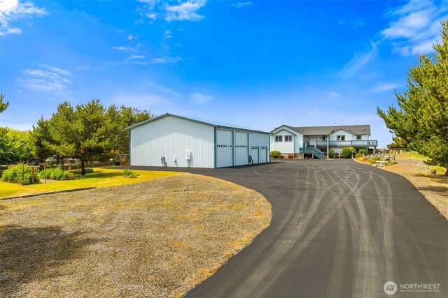 708 Sea Vista Ln, Grayland, WA 98547 - photo 35