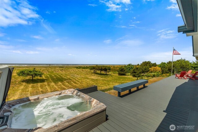 708 Sea Vista Ln, Grayland, WA 98547 - photo 37