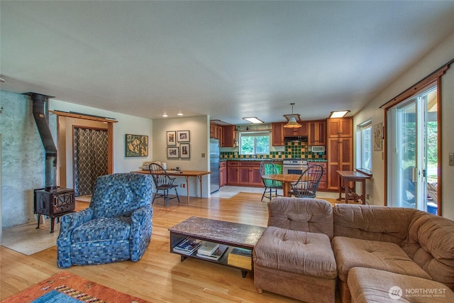 3388 Deer Harbor Rd, Orcas Island, WA 98243 - photo 11