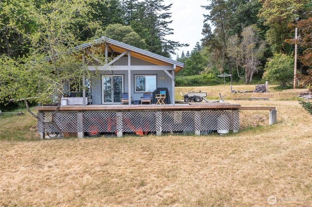 3388 Deer Harbor Rd, Orcas Island, WA 98243 - photo 33