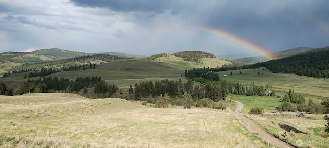 26 Gafvery Creek Rd, Oroville, WA 98844
