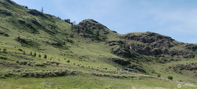 26 Gafvery Creek Rd, Oroville, WA 98844