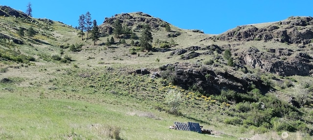26 Gafvery Creek Rd, Oroville, WA 98844