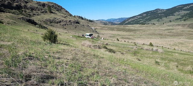 26 Gafvery Creek Rd, Oroville, WA 98844