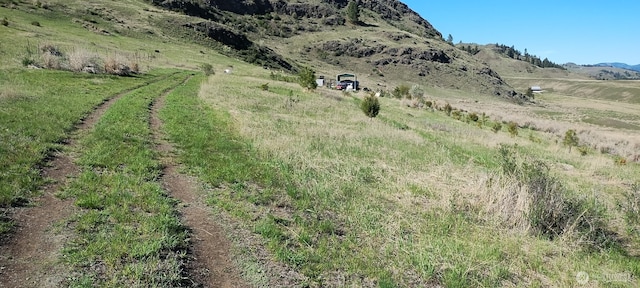 26 Gafvery Creek Rd, Oroville, WA 98844