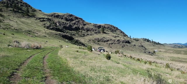 26 Gafvery Creek Rd, Oroville, WA 98844