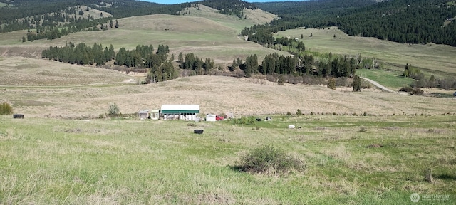 26 Gafvery Creek Rd, Oroville, WA 98844