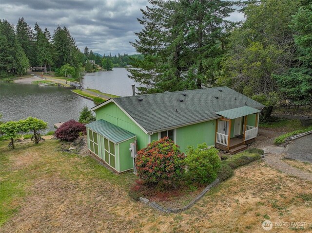 470 SE Crescent Dr, Shelton, WA 98584 - photo 27
