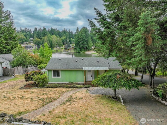 470 SE Crescent Dr, Shelton, WA 98584 - photo 5