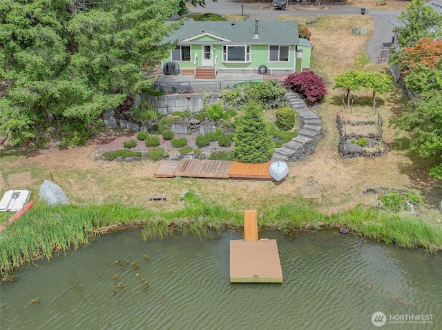 470 SE Crescent Dr, Shelton, WA 98584 - photo 1