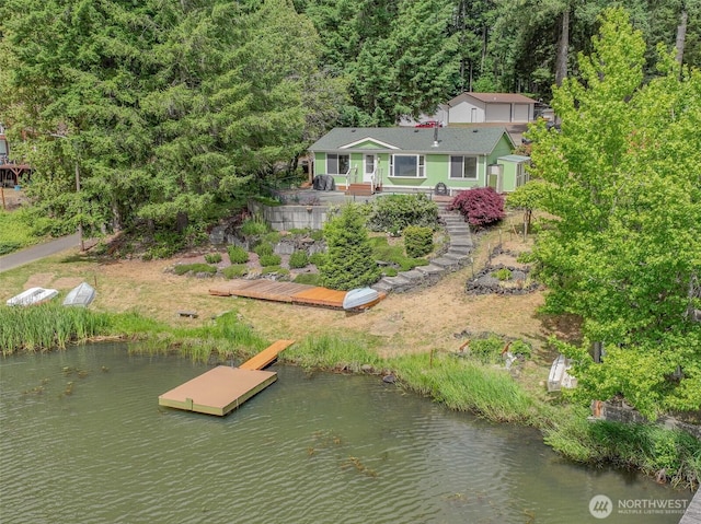 470 SE Crescent Dr, Shelton, WA 98584 - photo 2