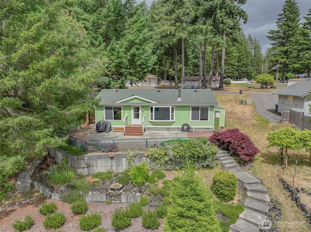 470 SE Crescent Dr, Shelton, WA 98584 - photo 4
