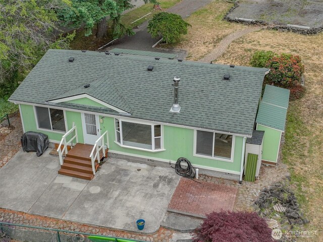 470 SE Crescent Dr, Shelton, WA 98584 - photo 33