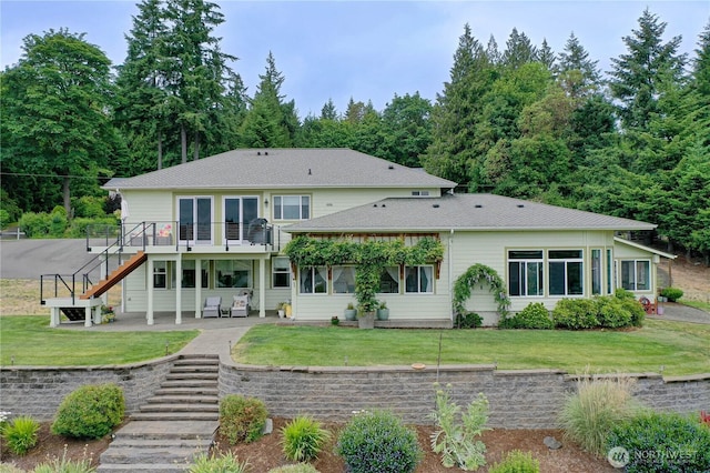 481 E Leeds, Shelton, WA 98584 - photo 8