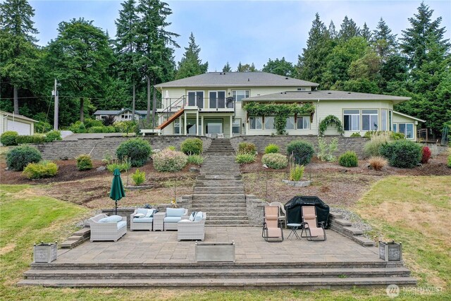 481 E Leeds, Shelton, WA 98584 - photo 9