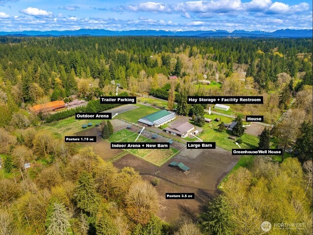 19011 176th Ave NE, Woodinville, WA 98072 - photo 40