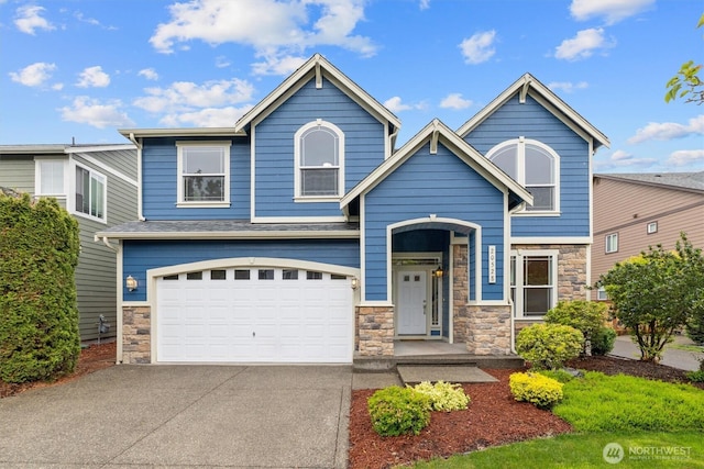 20528 94th Ave E, Graham, WA 98338 - photo 1